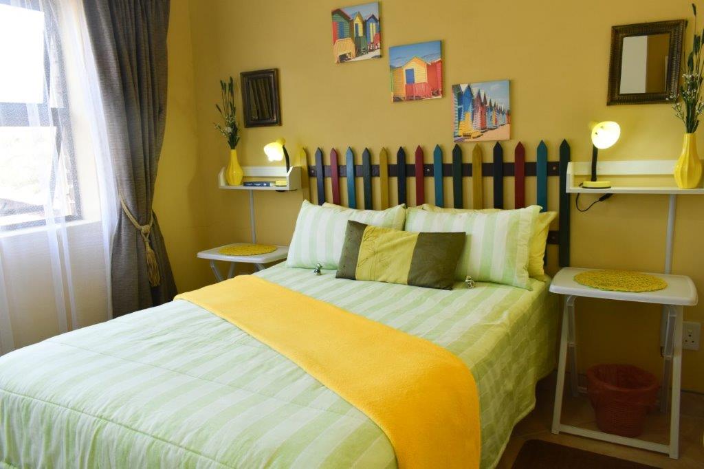 Protea Unit third bedroom